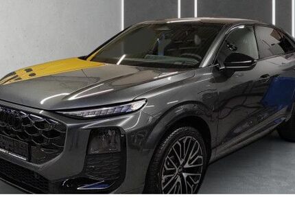 Audi Q3 4.500 km 59.888 &euro; Berlin 13581