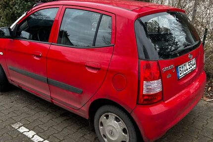 Kia Picanto 136.500 km 650 &euro; Berlin 12249
