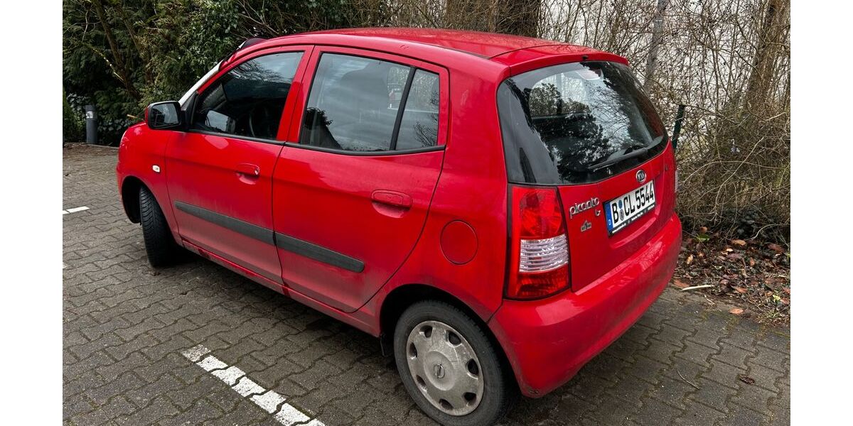 Kia Picanto 136.500 km 650 &euro; Berlin 12249
