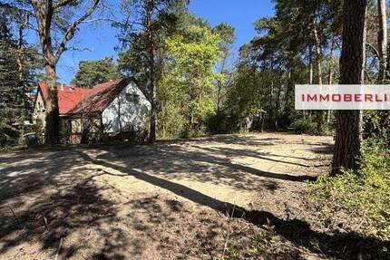 Grundstück Nuthetal Bergholz-Rehbrücke - 599.000&euro; | Angebot:26554390