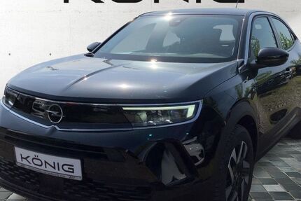 Opel Mokka 23.097 km 21.999 &euro; Teltow 14513