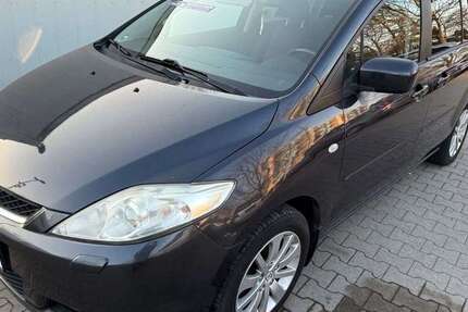 Mazda 5 142.411 km 4.499 &euro; Berlin 12277
