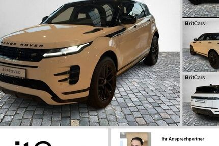Land Rover Range Rover Evoque 6.120 km 68.832 &euro; Teltow 14513