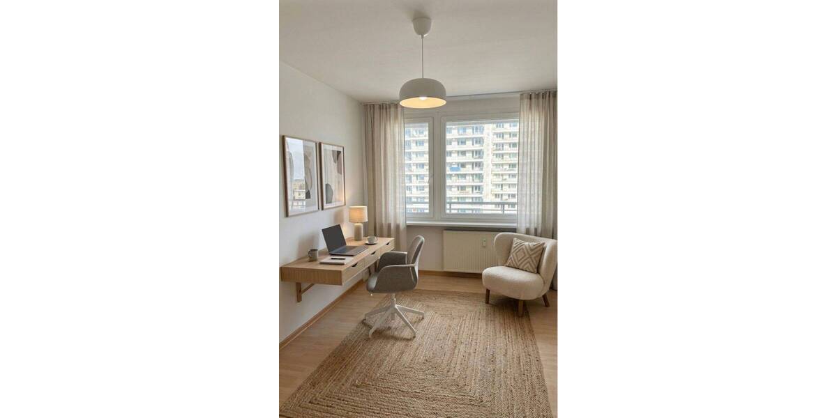 Etagenwohnung Berlin Mitte - 3 Zimmer, 98 m&sup2;, 600.000&euro; | Angebot:26038049