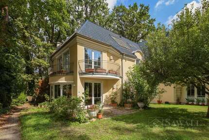 Haus zum Kaufen in Kleinmachnow 848.000 € 173 m²