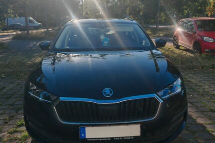 Skoda Octavia 110.000 km 18.300 &euro; Potsdam 14476