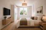 Etagenwohnung Kleinmachnow - 2 Zimmer, 66 m&sup2;, 477.496&euro; | Angebot:26993083
