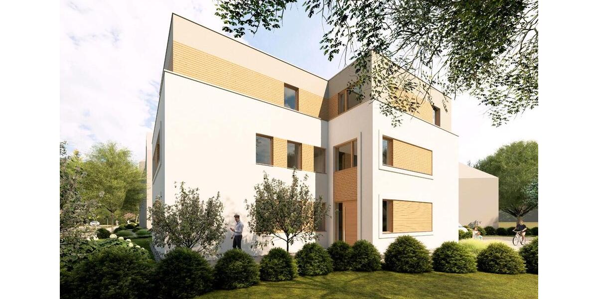 Erdgeschoßwohnung Falkensee - 2 Zimmer, 60 m&sup2;, 358.000&euro; | Angebot:26482446