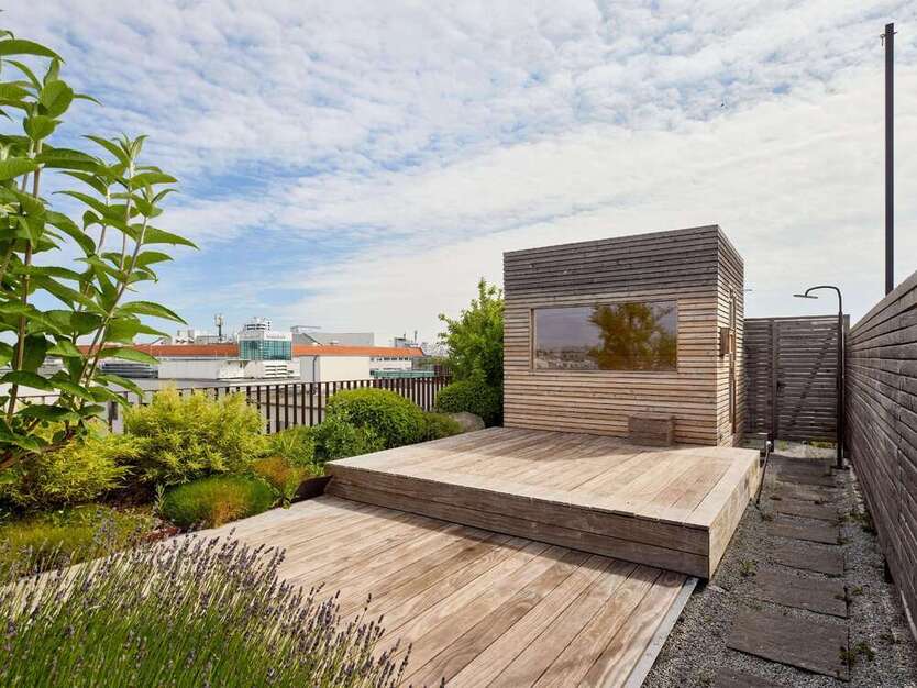 Wohnung zum Mieten in Berlin 7.048,85 € 186 m²