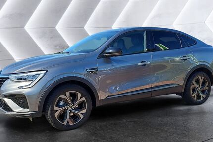 Renault Arkana 24.138 km 23.400 € Ludwigsfelde 14974