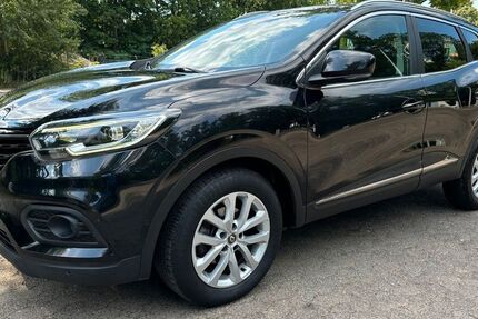 Renault Kadjar 120.000 km 16.065 &euro; Berlin 13597