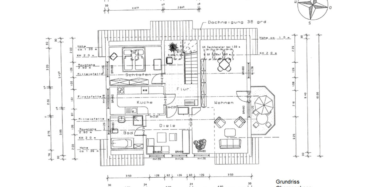 Mehrfamilienhaus, Wohnhaus Beelitz - 9 Zimmer, 220 m&sup2;, 770.000&euro; | Angebot:26490525