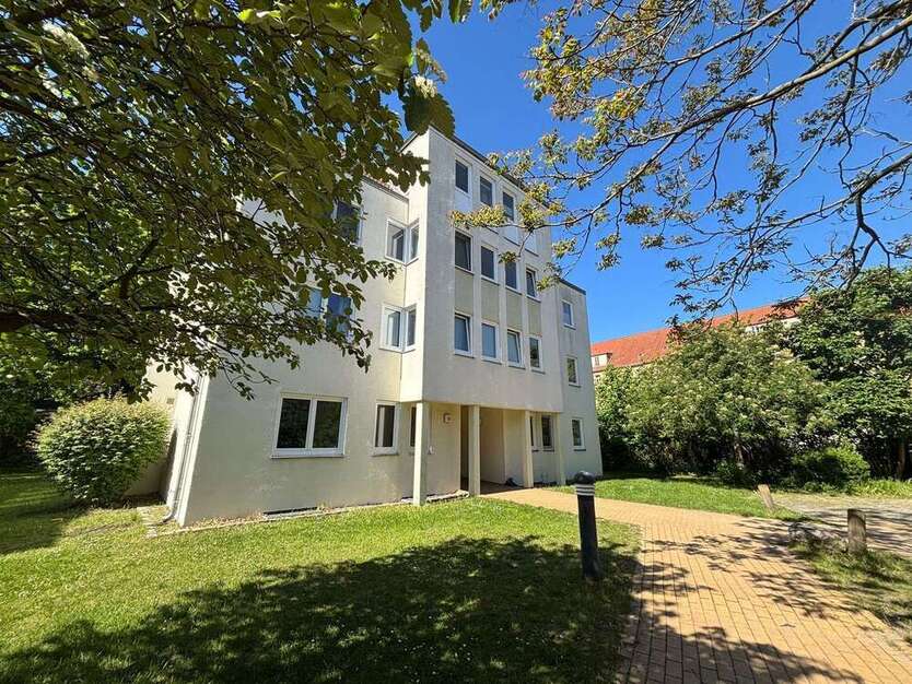 Wohnung zum Mieten in Berlin 919 € 66.04 m²