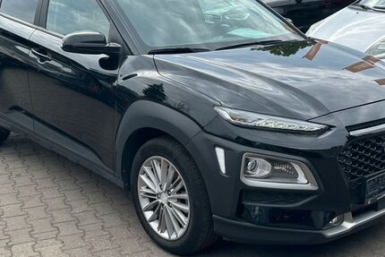Hyundai KONA 43.000 km 16.400 &euro; Berlin 12057