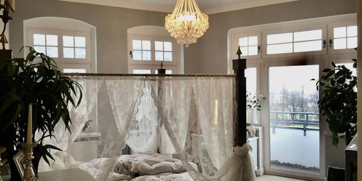 Etagenwohnung Berlin Mitte Moabit - 5 Zimmer, 180 m&sup2;, 997.500&euro; | Angebot:26932116