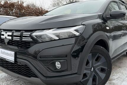 Dacia Jogger 12.746 km 18.690 &euro; Großbeeren 14979