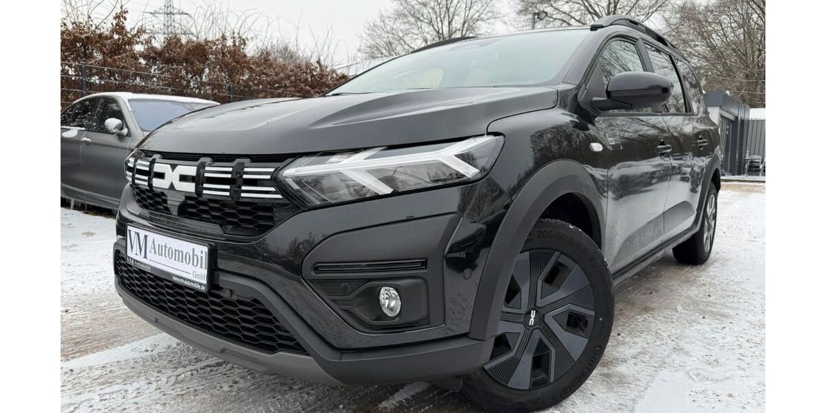 Dacia Jogger 12.746 km 18.690 &euro; Großbeeren 14979
