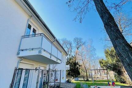 Wohnung Teltow - 4 Zimmer, 122 m&sup2;, 575.000&euro; | Angebot:26572535