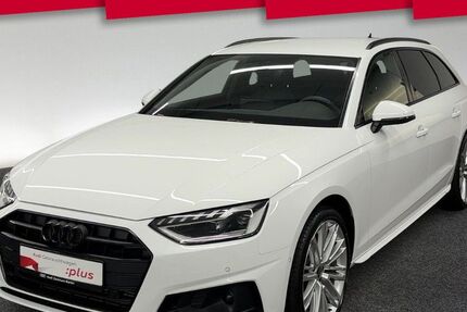 Audi A4 59.050 km 28.500 &euro; Berlin 10587