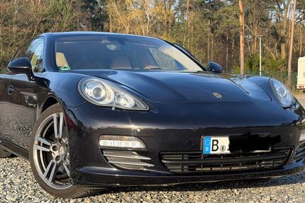 Porsche Panamera 199.900 km 24.300 &euro; Berlin 13591