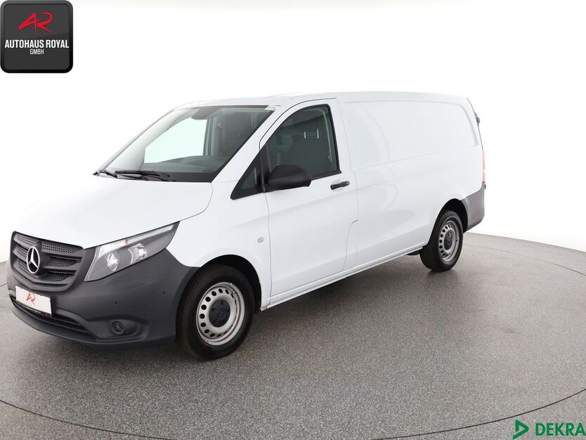 Mercedes-Benz Vito 87.428 km 16.780 € Berlin 12103