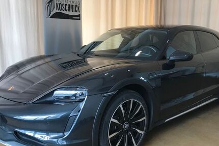 Porsche Taycan 34.600 km 62.999 € Berlin 13088