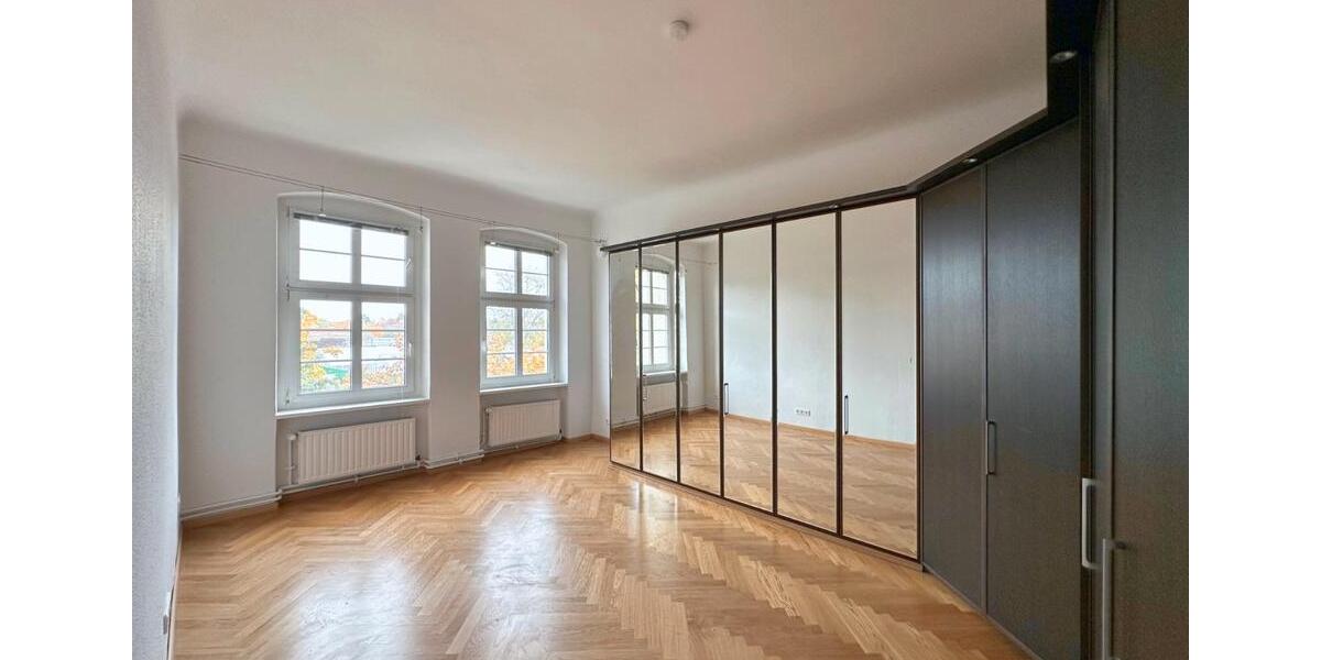 Etagenwohnung Berlin Steglitz-Zehlendorf - 5 Zimmer, 145 m&sup2;, 2.685&euro; | Angebot:27702990