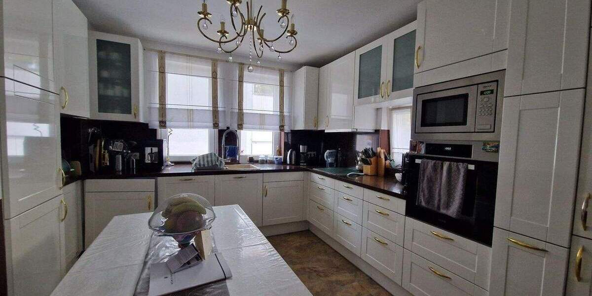 Mehrfamilienhaus, Wohnhaus Berlin Wittenau - 9 Zimmer, 248 m&sup2;, 1.200.000&euro; | Angebot:24764562