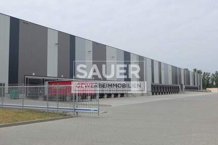 Gewerbeobjekt Ludwigsfelde Genshagen - 15.950&euro; | Angebot:25769241
