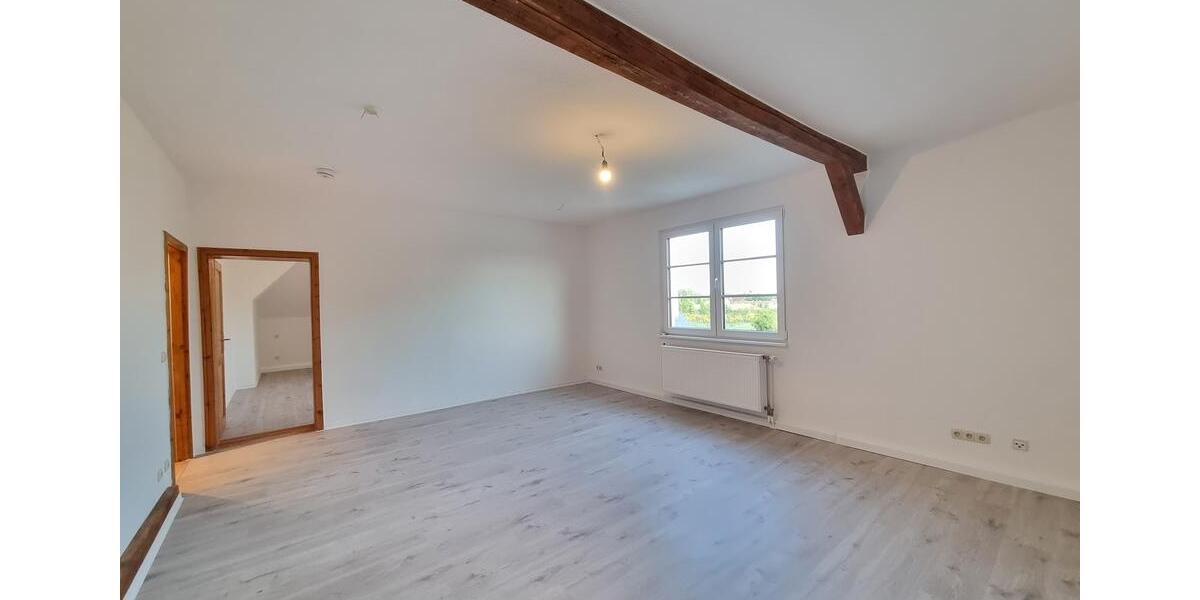 Etagenwohnung Teltow - 4 Zimmer, 116 m&sup2;, 1.639&euro; | Angebot:25053709