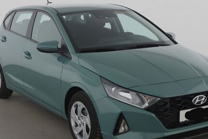 Hyundai i20 35.000 km 10.399 &euro; berlin 13469