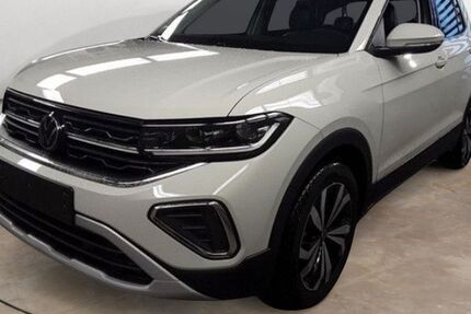 VW T-Cross 4.306 km 27.490 &euro; Potsdam 14482