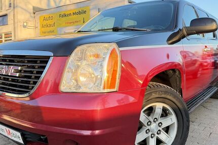 GMC Yukon 247.000 km 10.998 &euro; Berlin 13127