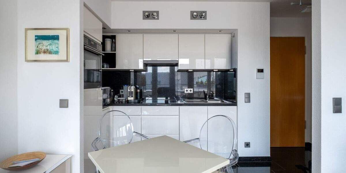 Etagenwohnung Berlin Mitte - 2 Zimmer, 46 m&sup2;, 375.000&euro; | Angebot:25748283