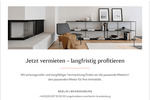 Etagenwohnung Berlin Borsigwalde - 2 Zimmer, 50 m&sup2;, 275.000&euro; | Angebot:26711256