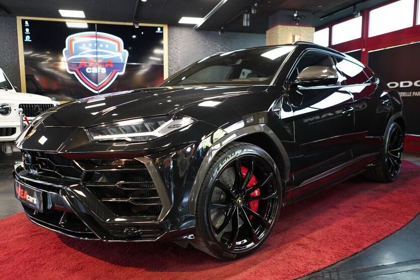 Urus