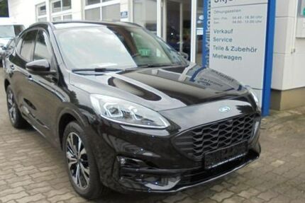 Ford Kuga 38.510 km 26.249 &euro; Berlin 12623