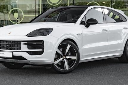 Porsche Cayenne 6.900 km 136.900 &euro; Kleinmachnow 14532