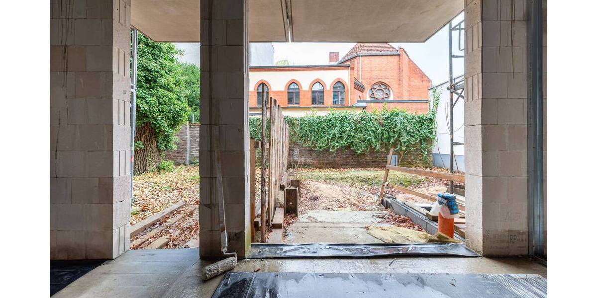 Etagenwohnung Berlin Charlottenburg - 3 Zimmer, 95 m&sup2;, 930.000&euro; | Angebot:26905948