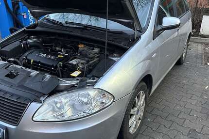 Fiat Croma 192.000 km 3.950 &euro; Berlin 12157