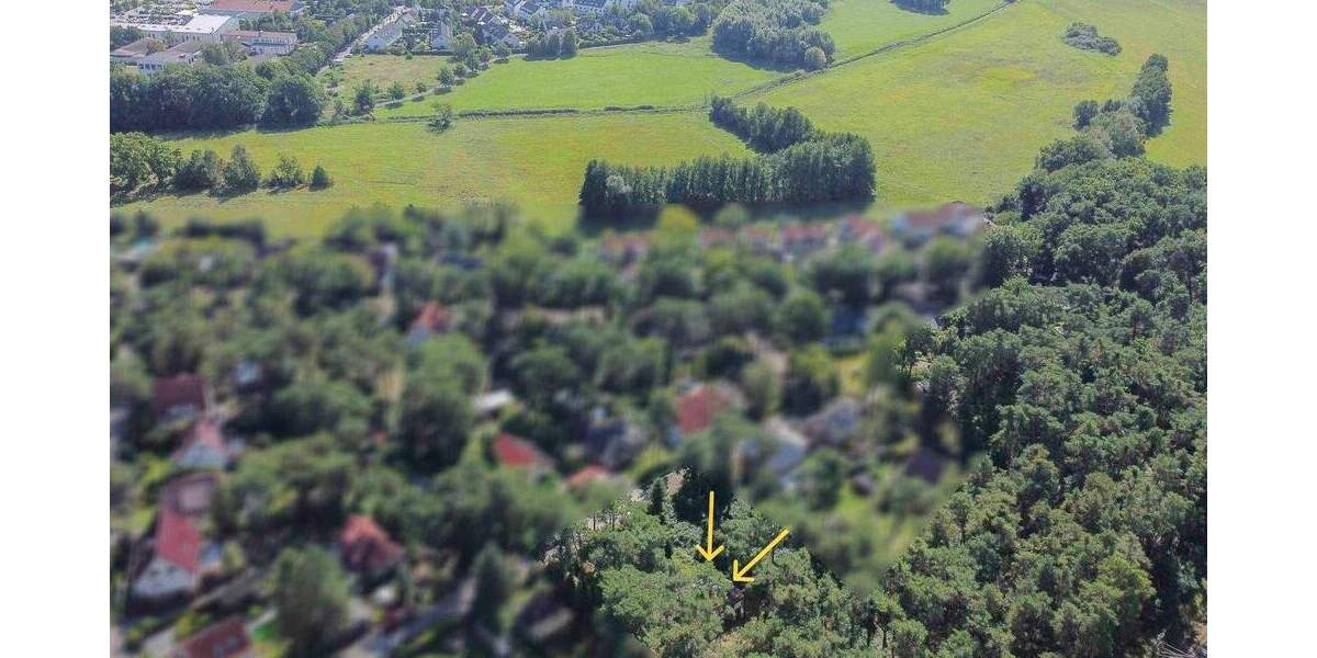 Grundstück Nuthetal Bergholz-Rehbrücke - 349.000&euro; | Angebot:24810341