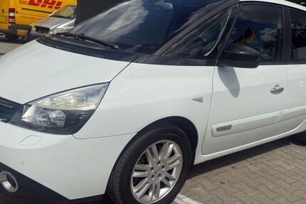 Renault Espace 299.000 km 5.990 &euro; Berlin 13581