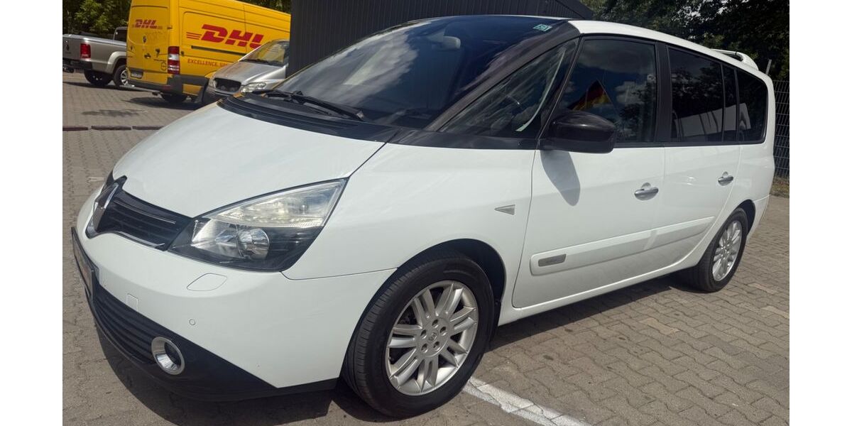 Renault Espace 299.000 km 5.990 &euro; Berlin 13581