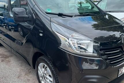 Renault Trafic 174.914 km 21.950 &euro; Berlin 12059