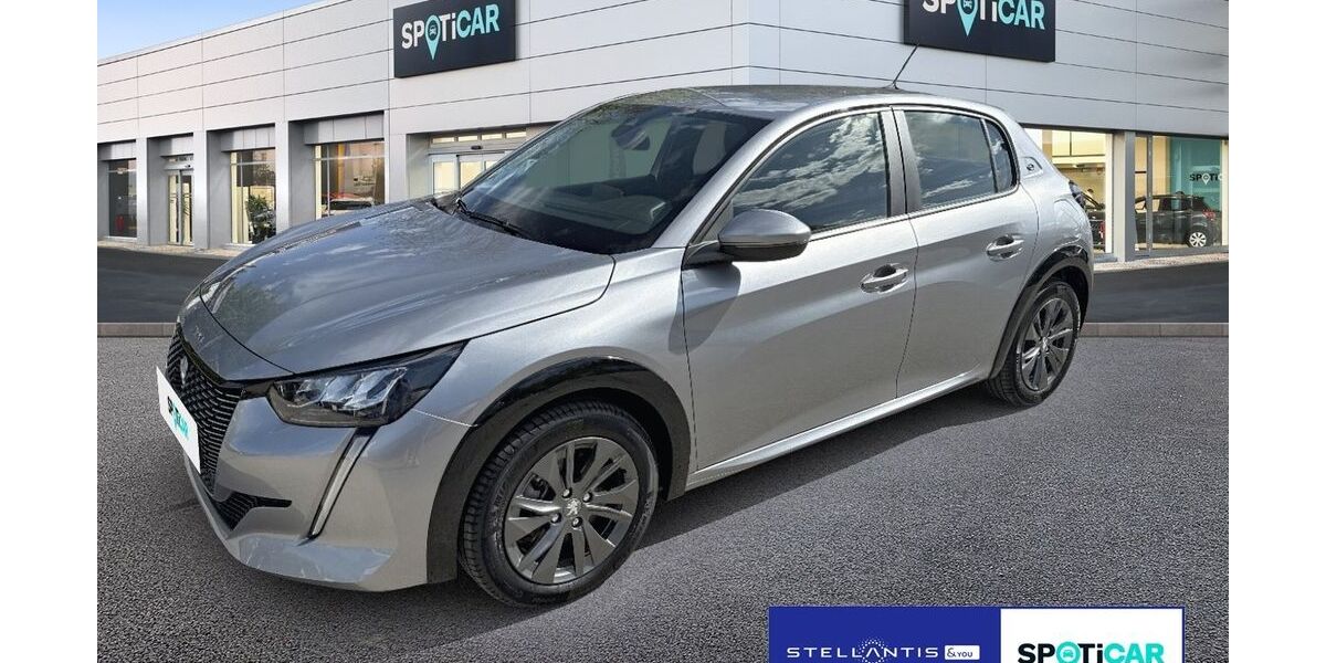 Peugeot 208 34.063 km 14.990 &euro; Berlin 10369
