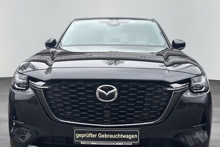 Mazda CX-60 14.850 km 47.890 &euro; Berlin 13599