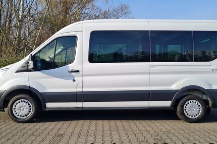 Ford Transit 166.000 km 16.600 &euro; Berlin 13089