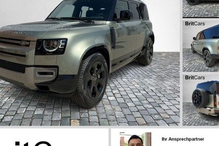 Land Rover Defender 16.482 km 75.500 &euro; Berlin 13581