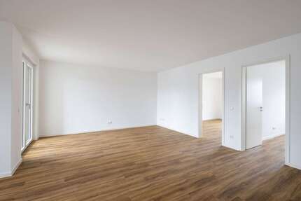 Wohnung Berlin Marzahn-Hellersdorf - 3 Zimmer, 74 m&sup2;, 517&euro; | Angebot:27733125