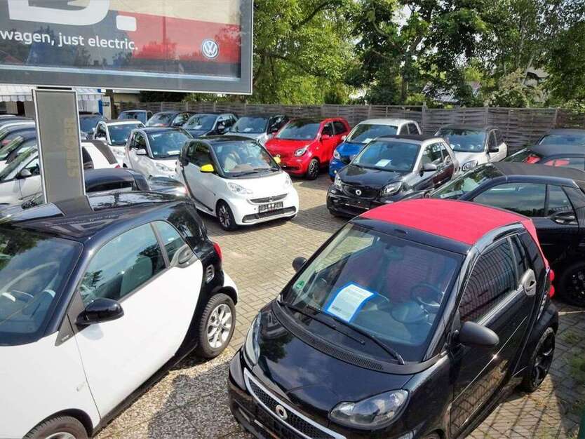 forTwo